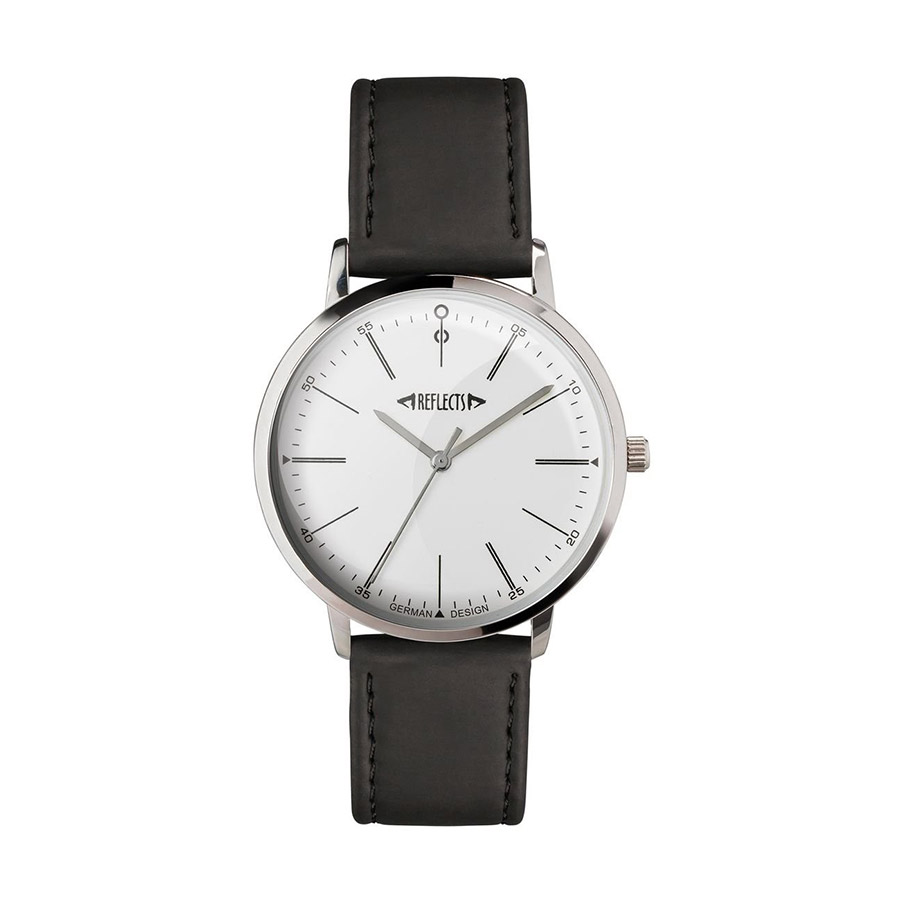 Horloges bedrukken met logo