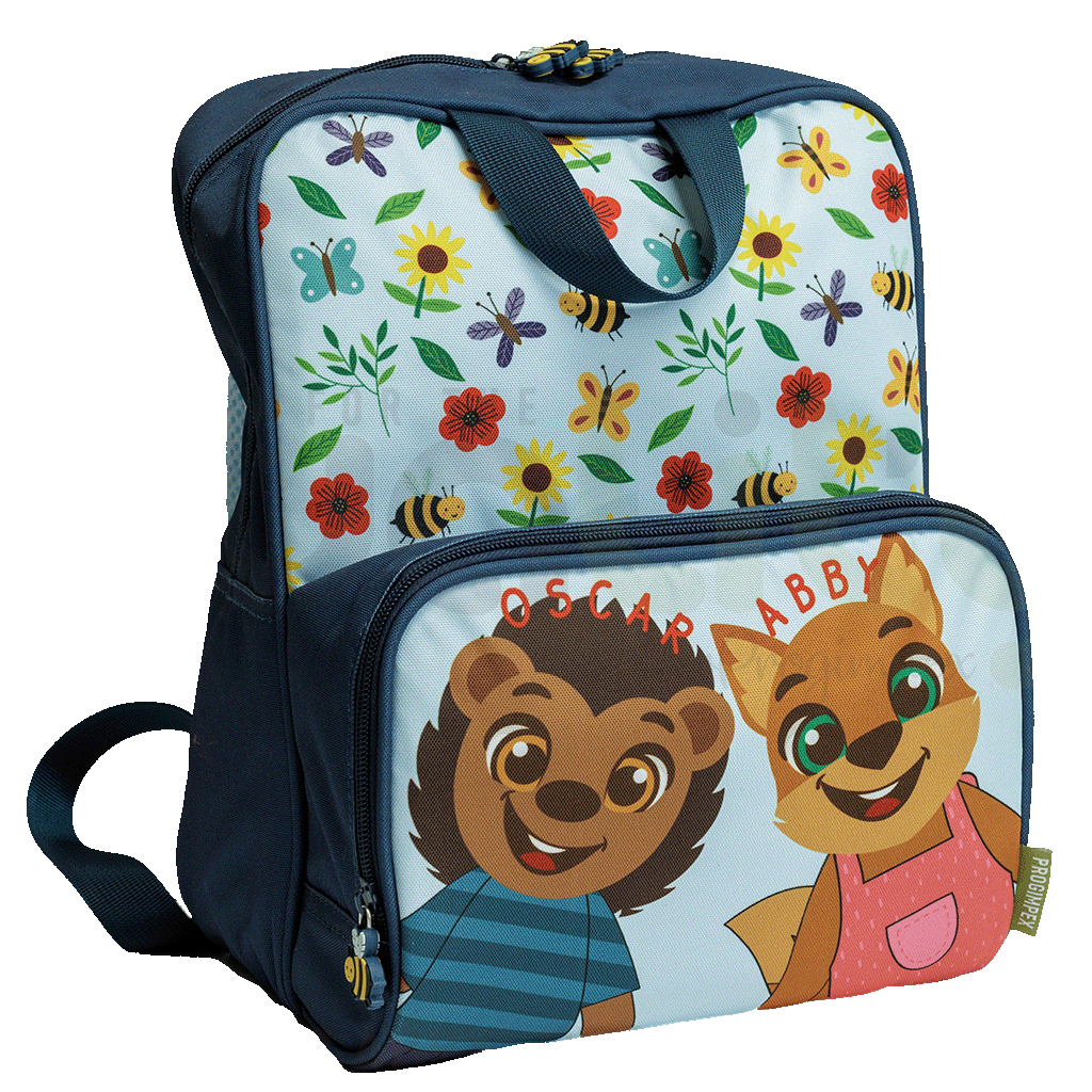 Progimpex, Pluche Knuffels Laten Maken, België, Fabrikant, Rugzak