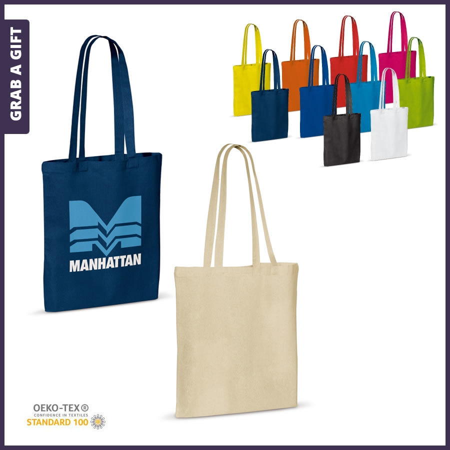 Relatiegeschenken-Schoudertas-katoen-OEKO-TEX®-bedrukken-met-logo-of-reclame