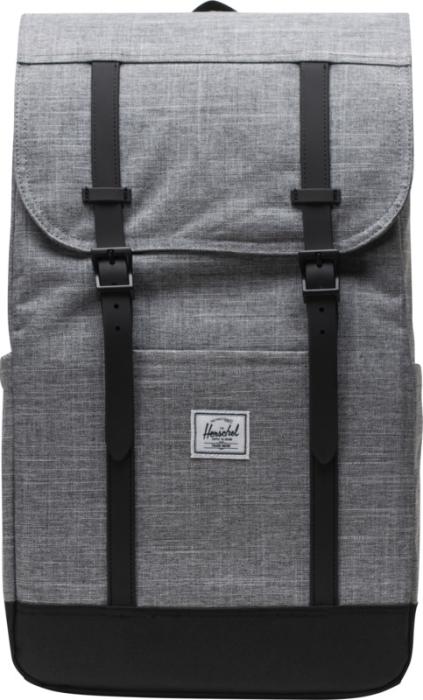 Herschel Retreat™ gerecyclede rugzak 23 l