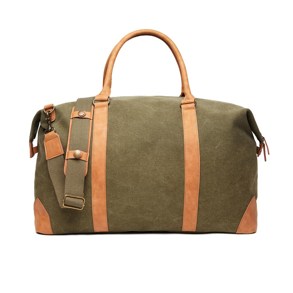 VINGA Bosler RCS rcanvas duffeltas