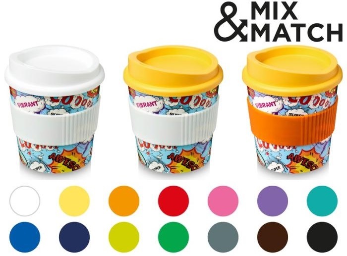 mix en match