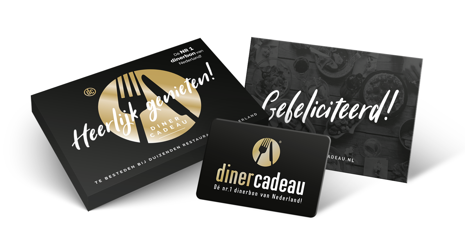 Diner Cadeau