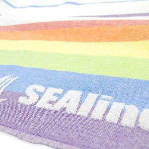 Sealine Lichtgewicht handdoek Badstofonline