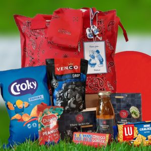 Zomerpakket Hollands genieten