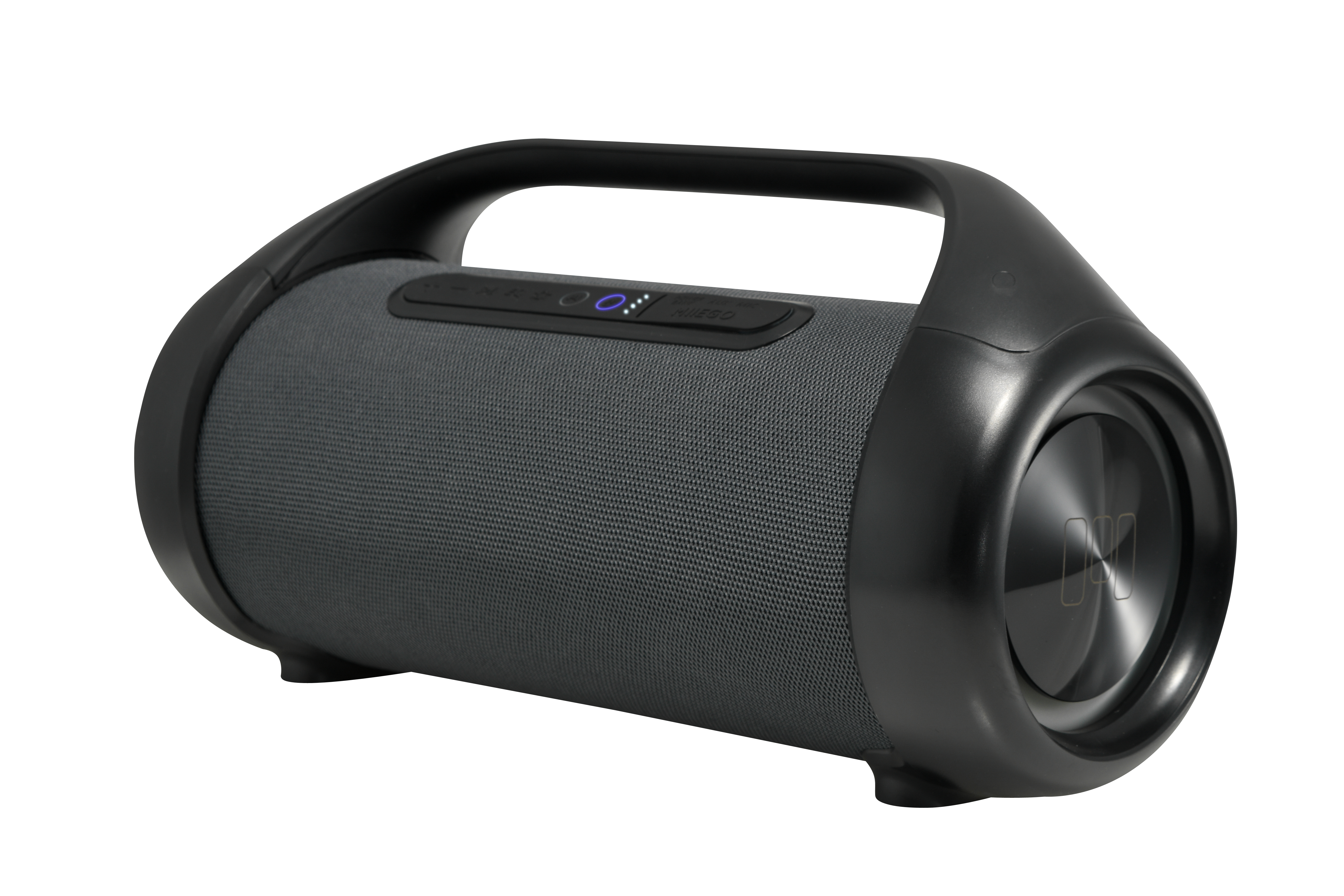 MIIBLASTER XL