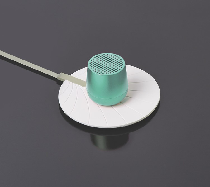 Lexon Mino+ draagbare Bluetooth®-speaker Lexon Mino+ draagbare Bluetooth®-speaker