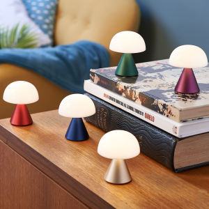 Lexon Mina S Mini LED lamp