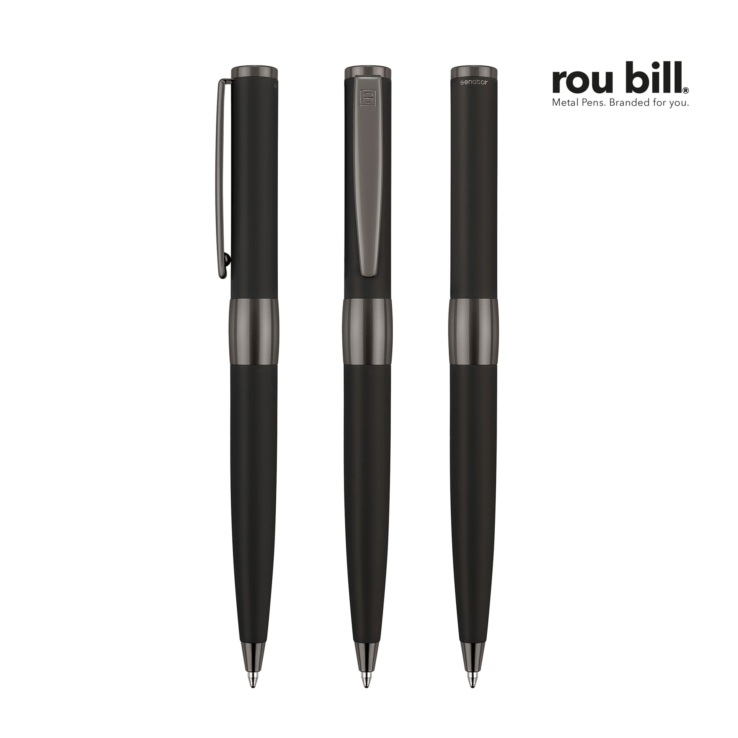 2636 Balpen Image Black Line