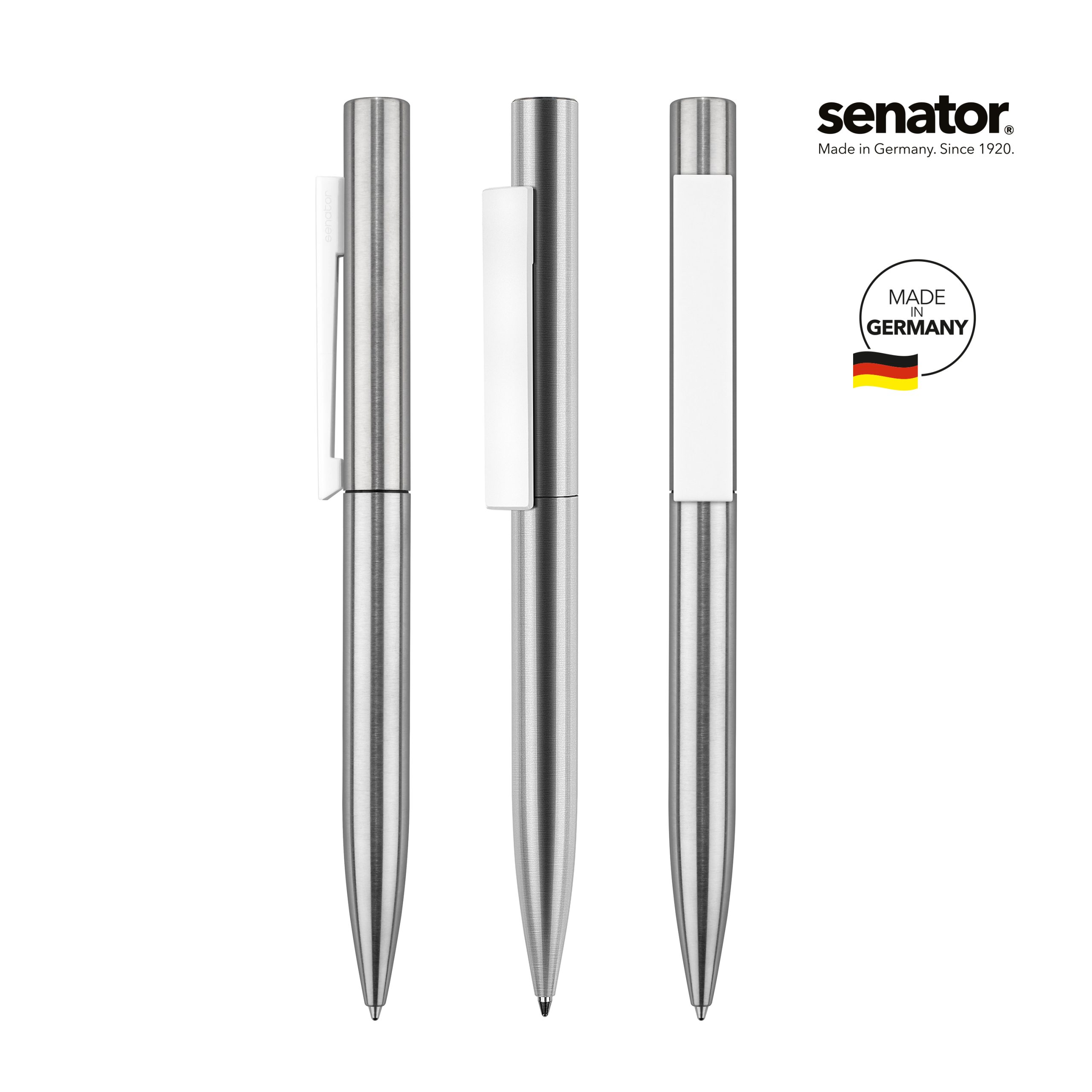 2709 Balpen Signer Liner