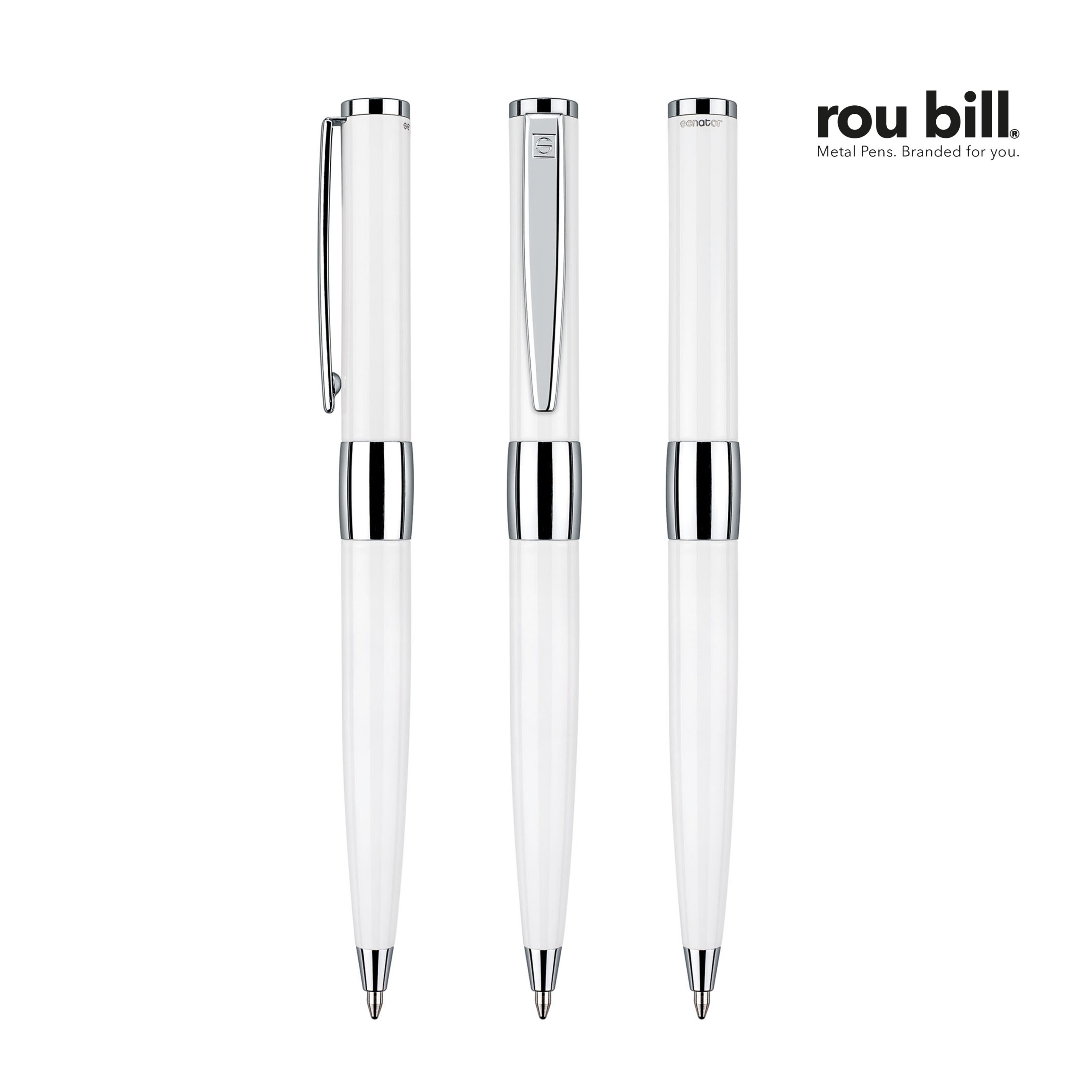 2786 Balpen Image White Line