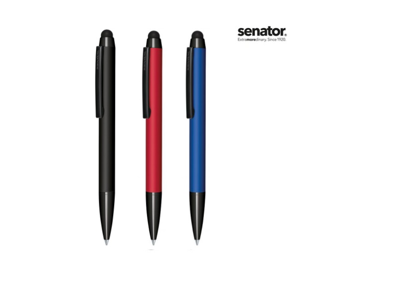 3335 Balpen Attract Touch Pad Pen Soft Touch