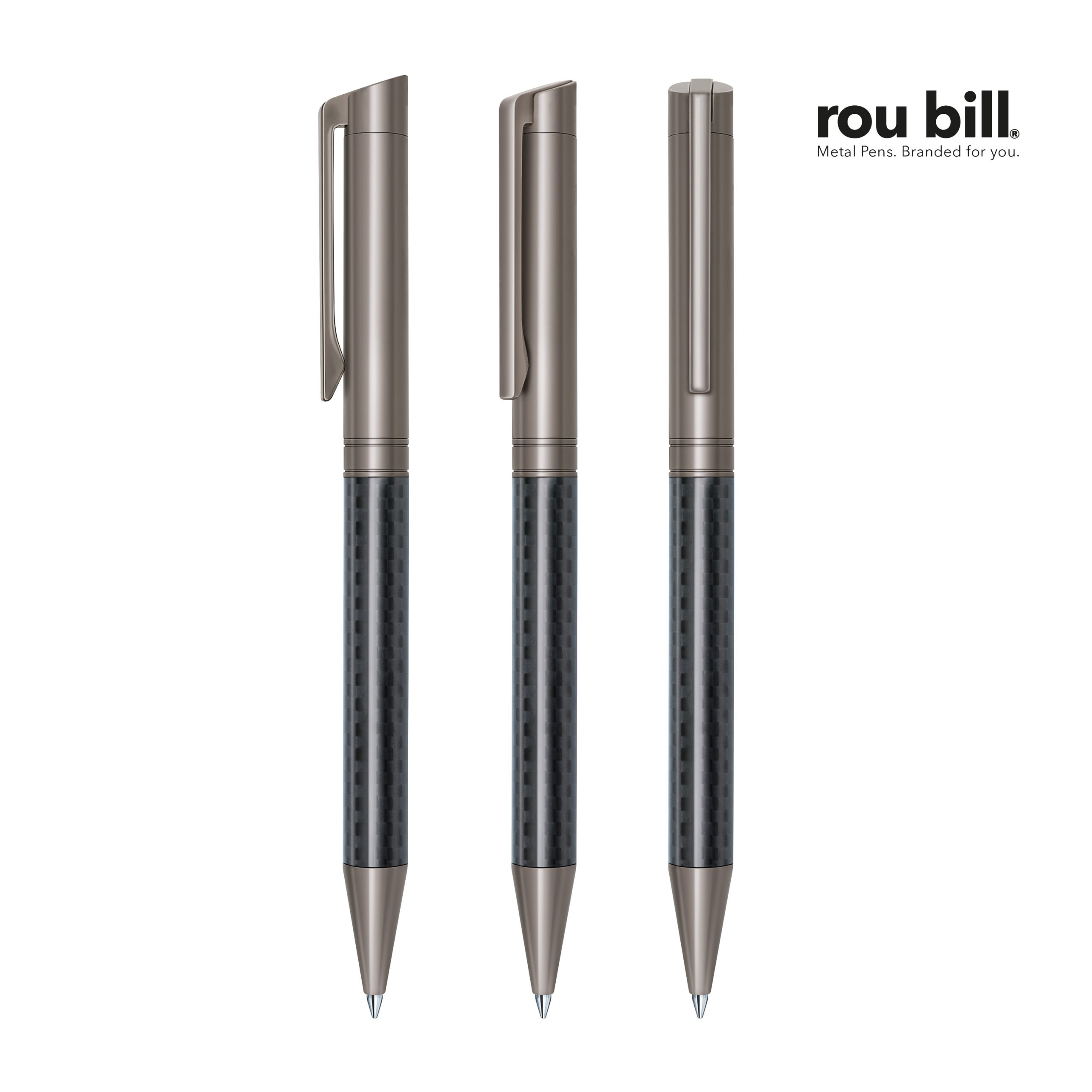 3350 Balpen Carbon Black Line