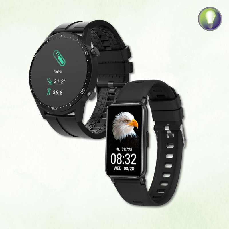 Smartwatches