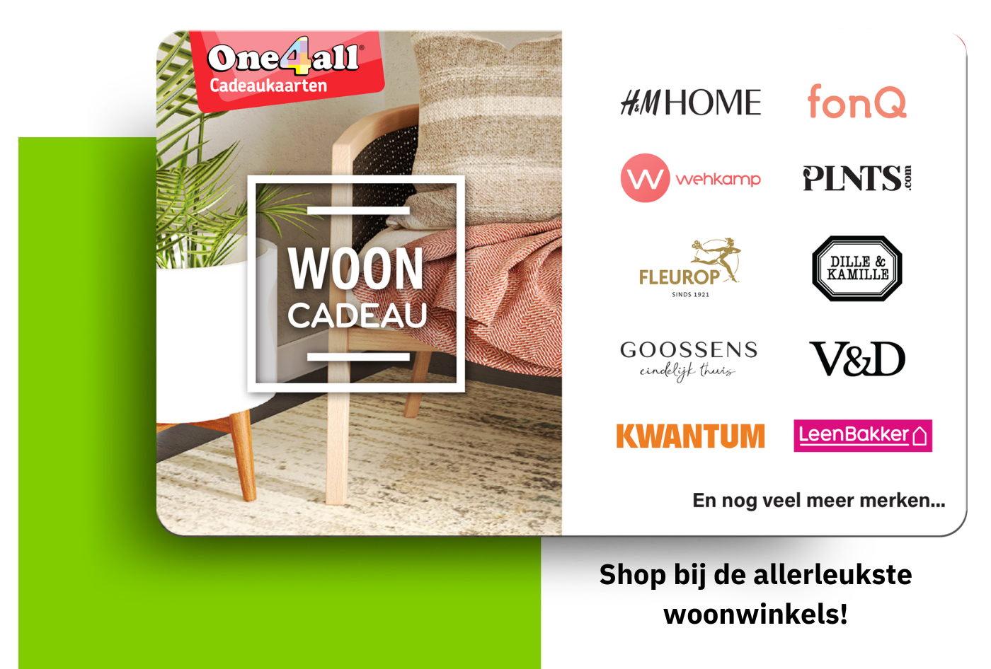 WoonCadeau