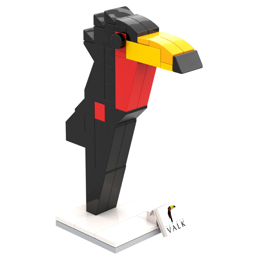 Logo van bricks afbeelding 2