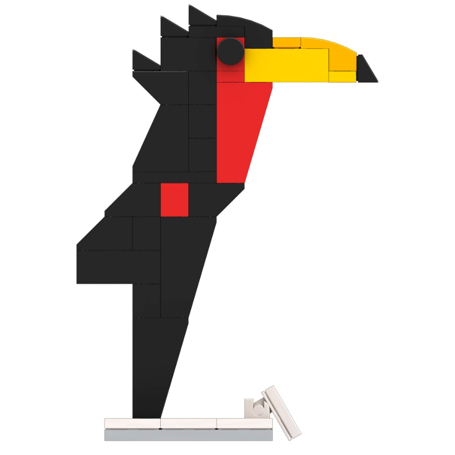 Logo van bricks afbeelding 3