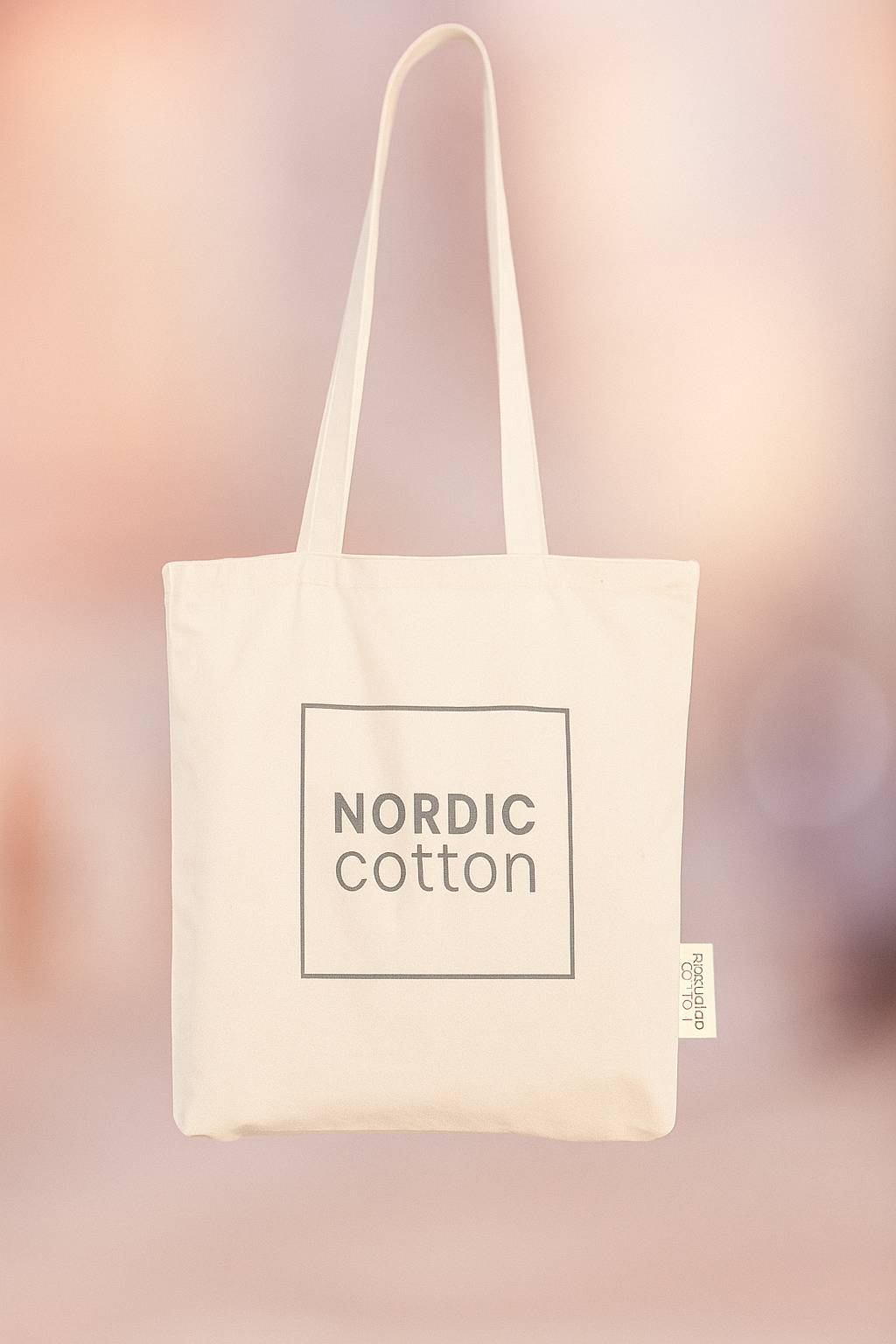 20250618_0659_Eco-Friendly Tote Display_remix_01jy0pe8x3fa8t5t3dbbtm88qm
