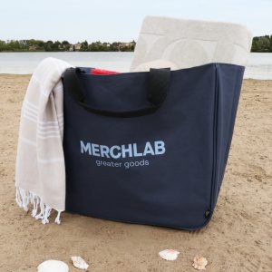 Duurzame Shopper van rPET ♻️ | Gaat járen mee