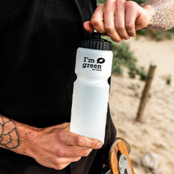 Eurobottle | Bidons met een verhaal