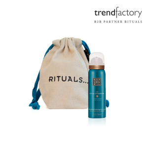 Rituals Tiny Miracles Pouches – Speciaal voor B2B