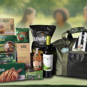 Kerstpakket groen en duurzaam op reis