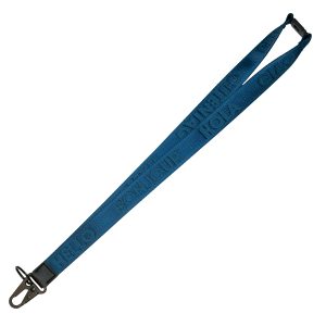 Speciaal - Debossed keycord