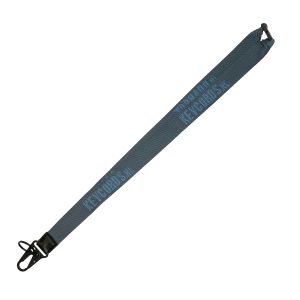 Speciaal - Geweven keycord