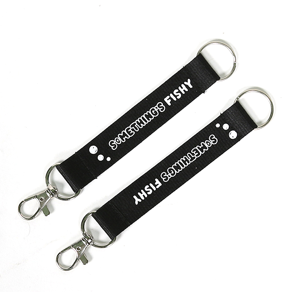 Short strap