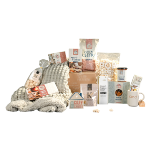 Eindejaarsgeschenk