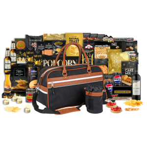 Kerst MEGA Glamour – kerstpakket