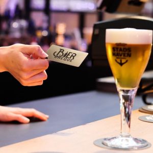 Biercheque