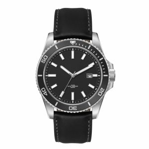 Horloge Georgia