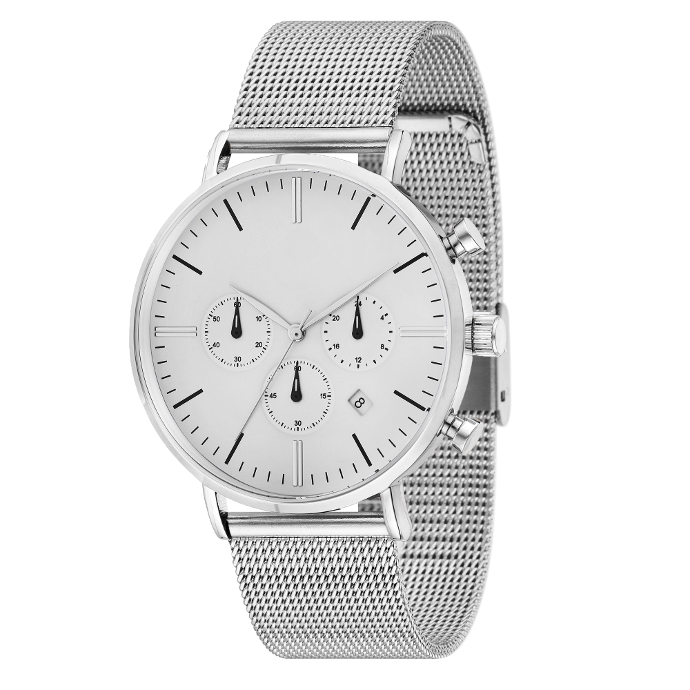 Watch-Logo-Unisex-Chronograph-85001