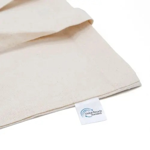 grs-draagtas-gerecycled-katoen-close-grs-623202 GRS Draagtas van Gerecycled Katoen