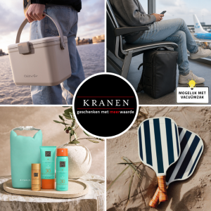 Populaire zomer musthaves voor jouw collega’s