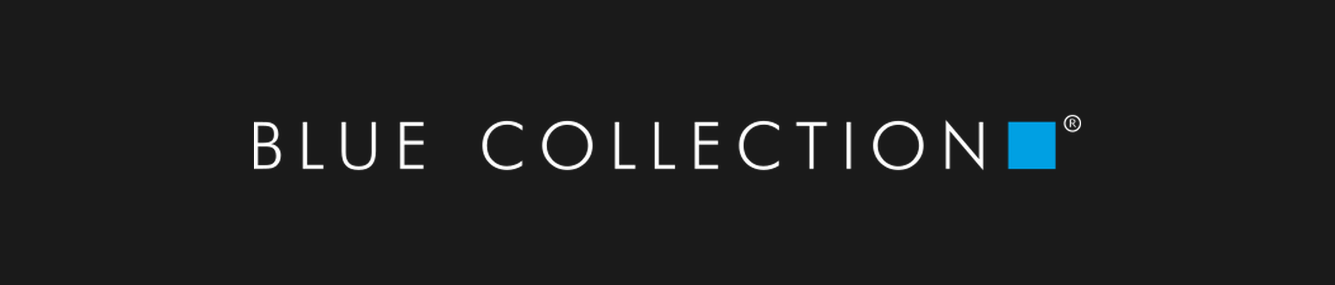 Blue Collection