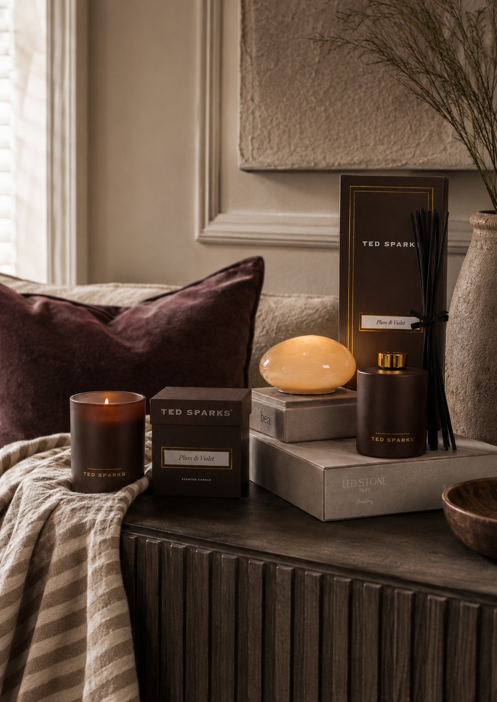 Eindejaarsgeschenk op maat van Brandwijk