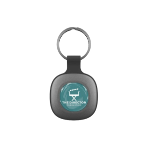 Fresh 'n Rebel Smart Finder bluetooth-tracker met logo