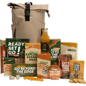 Kerstpakket Do It Together van Arnauld Geschenken