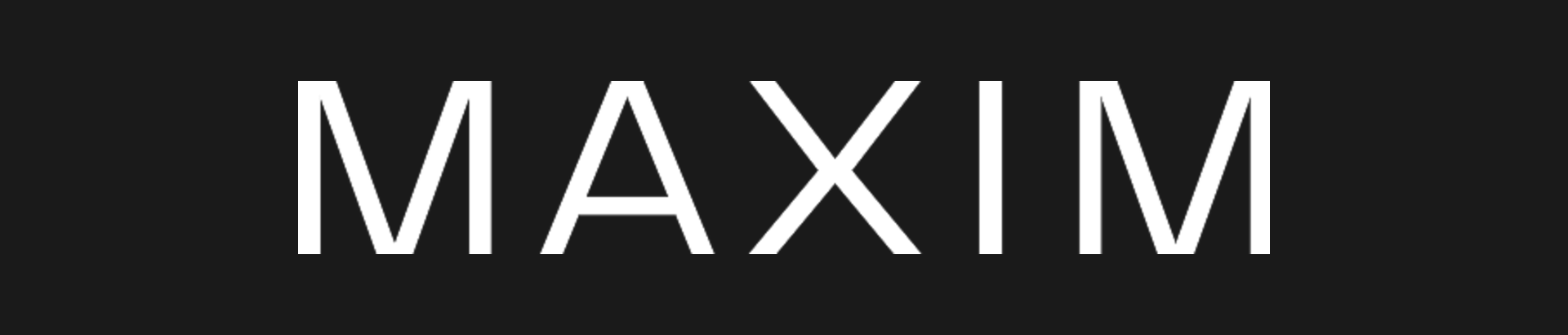 Maxim Ceramics