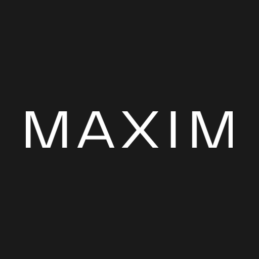 Maxim Ceramics