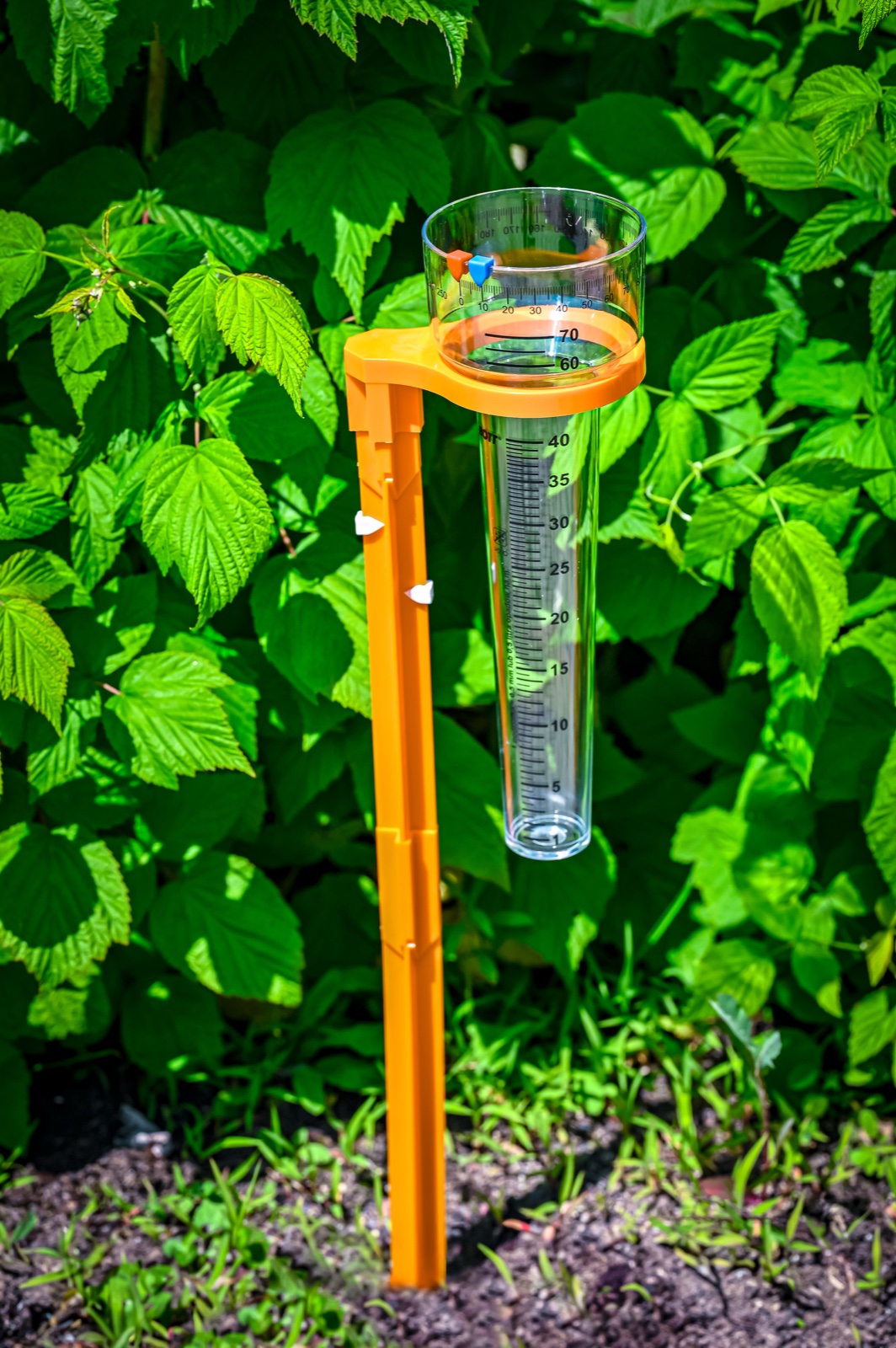 Regenmeter RAIN FOLD Premium+ Regenmeter RAIN FOLD Premium+
