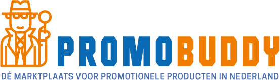 PromoBuddy – dé marktplaats voor promotionele producten in Nederland
